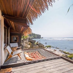 Le Cliff Bali