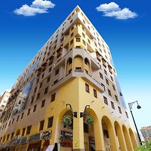 Al Mukhtara Golden